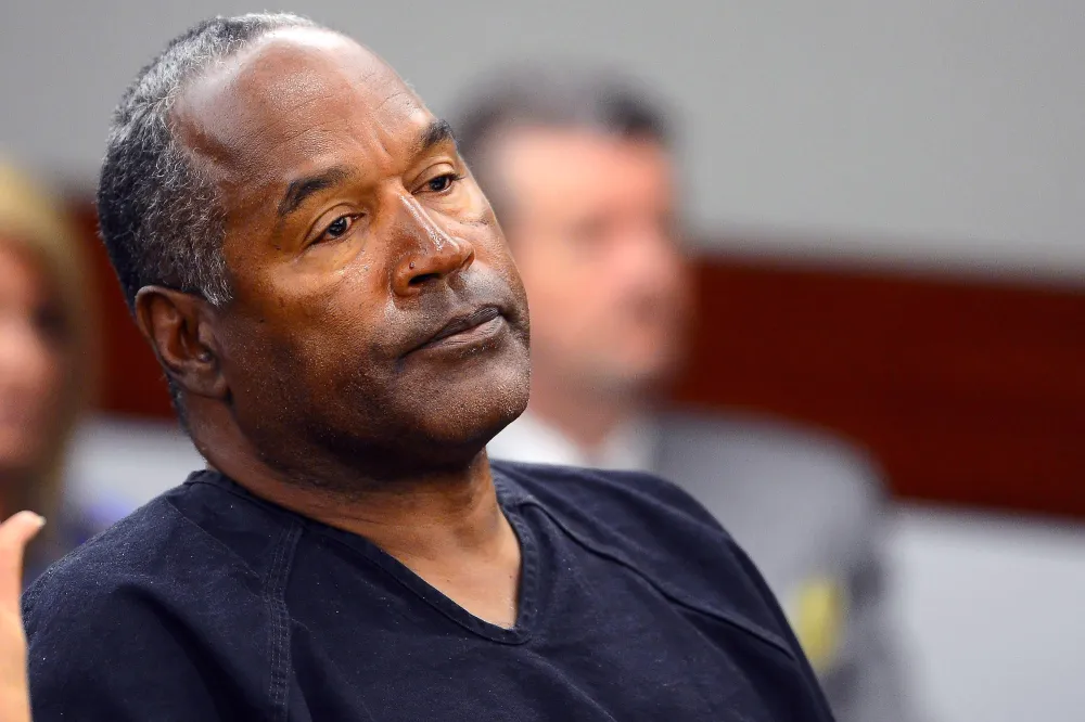Caitlyn Jenner Reacts to O.J. Simpson's Death After Cancer Battle: 'Good Riddance'