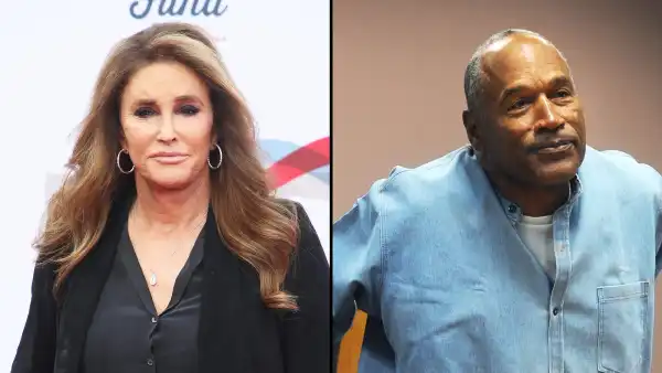 Caitlyn Jenner Slams Comparisons Between Her Fatal Car Crash and OJ Simpson