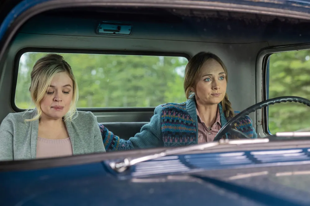 Canadian Hit Series Heartland Gets U S Premiere Date for Season 17 &mdash; With New FanFest Kick Off 979