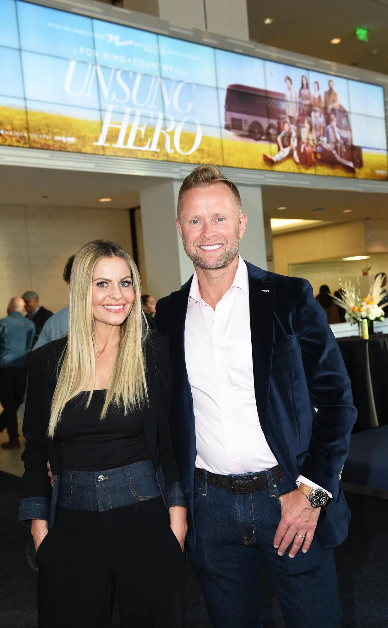 Candace Cameron Bure Says Her Marriage Has Lasted For Decades By the Grace of God