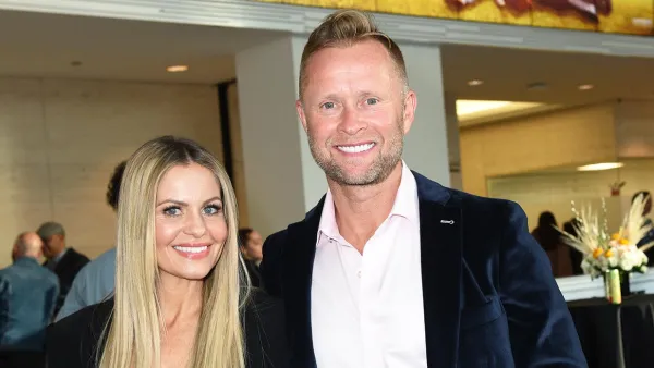 Candace Cameron Bure Says Her Marriage Has Lasted For Decades By the Grace of God