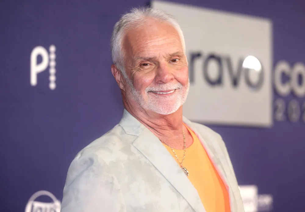 Captain Lee Reveals Only Person He Regrets Firing on 'Below Deck': &lsquo;Not for the Reason You Might Think&rsquo;