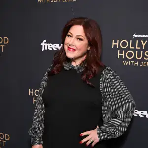 Carnie Wilson Will Take a Bite of Cake and Spit it Back Out While on Diet
