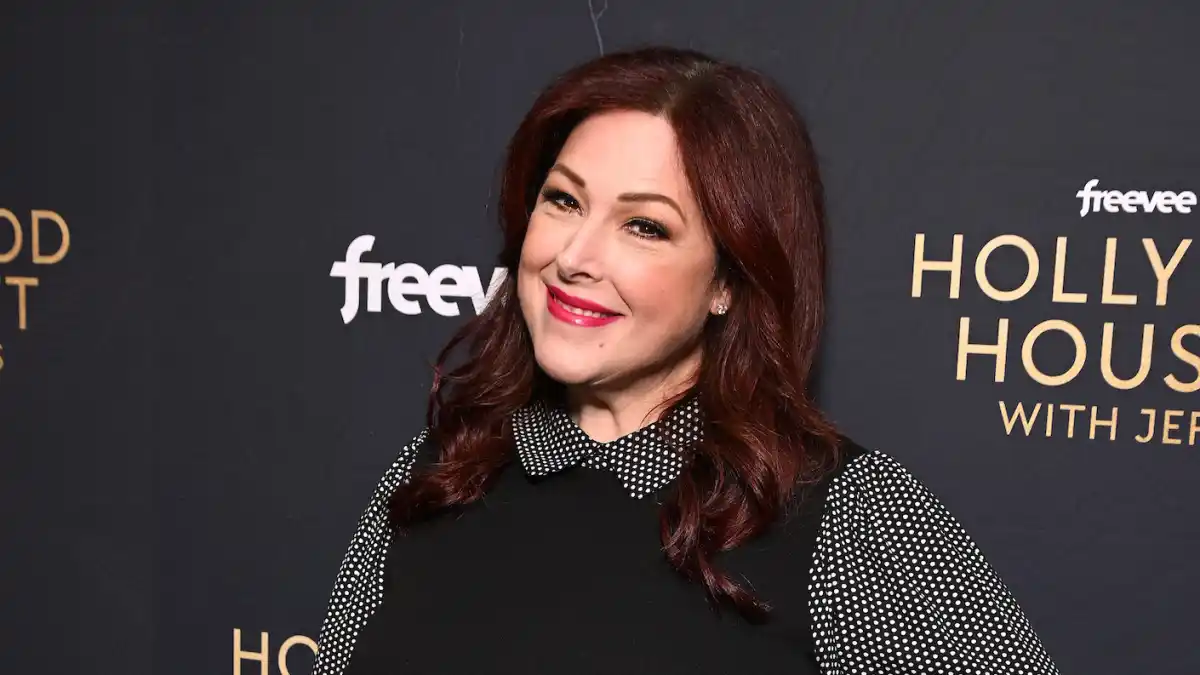 Carnie Wilson Will Take a Bite of Cake and Spit it Back Out While on Diet