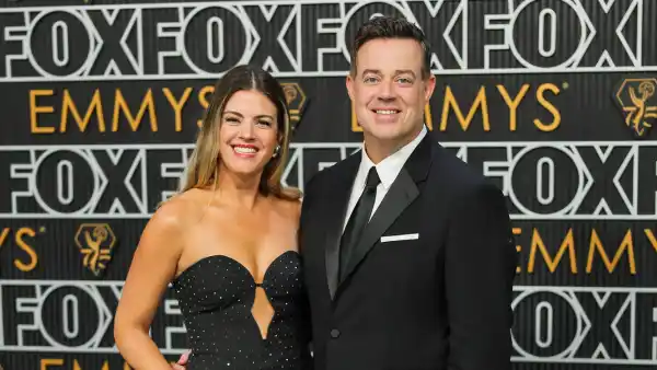 Carson Daly Says He and Wife Siri Pinter Sleep in Separate Beds