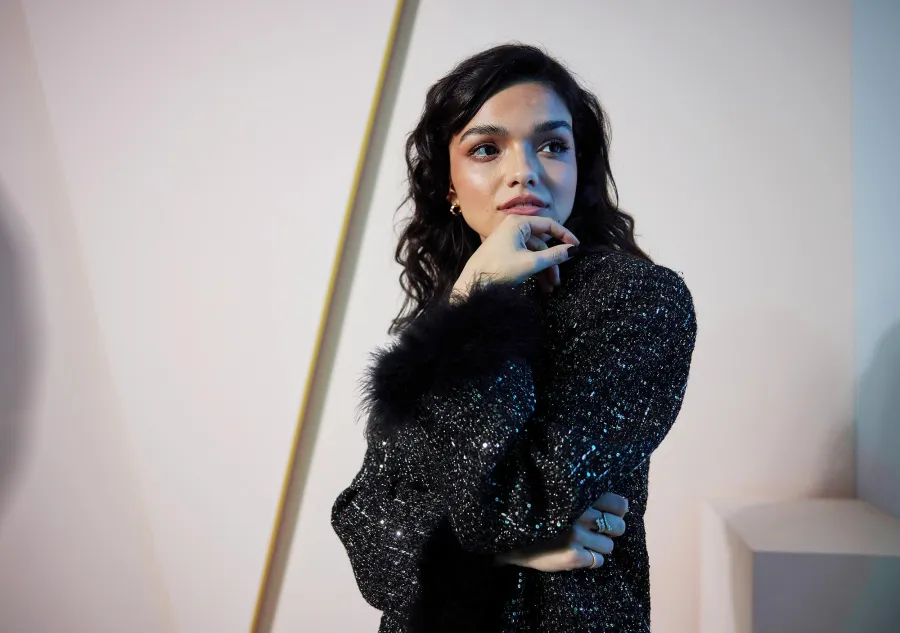 Celebrities React to 4 8 Magnitude East Coast Earthquake From Busy Philipps to Jessica Chastain