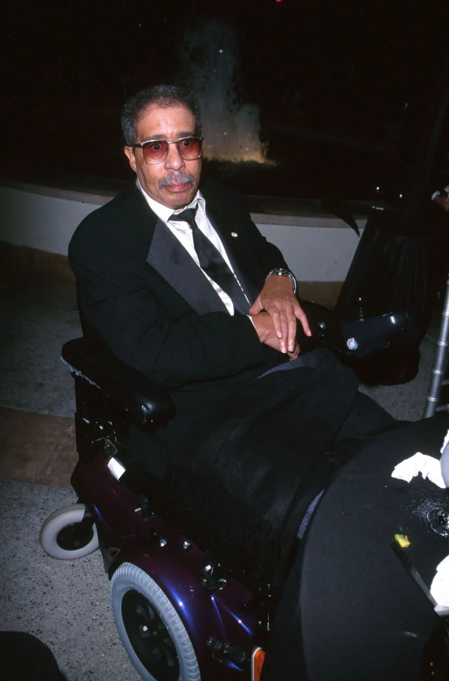 Celebrities Who Battle Multiple Sclerosis