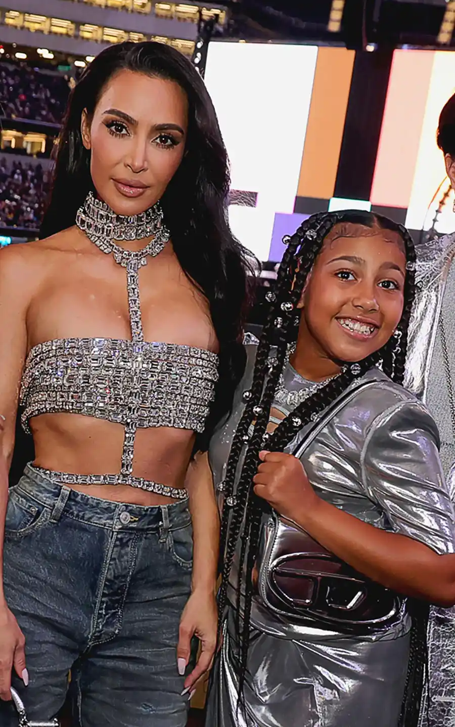 Celebrity Kids Who Have Hits on the Billboard Charts Rumi Carter North West and More 383