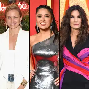 Celebrity Moms Who Disappeared or Retired From Hollywood After Having Kids