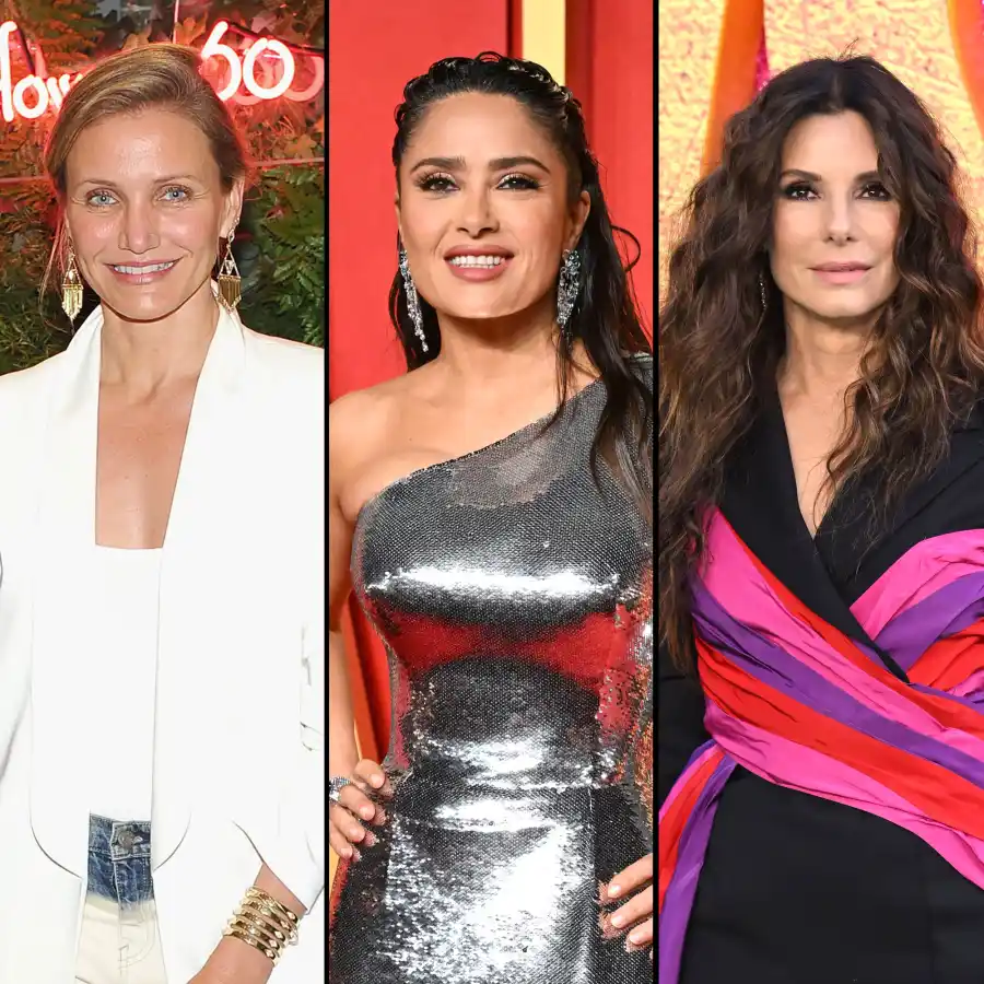 Celebrity Moms Who Disappeared or Retired From Hollywood After Having Kids