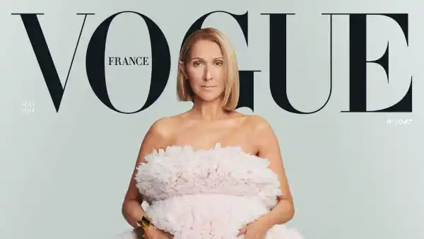 Celine Dion Says She Has Never Borrowed Clothes From Designers for Free