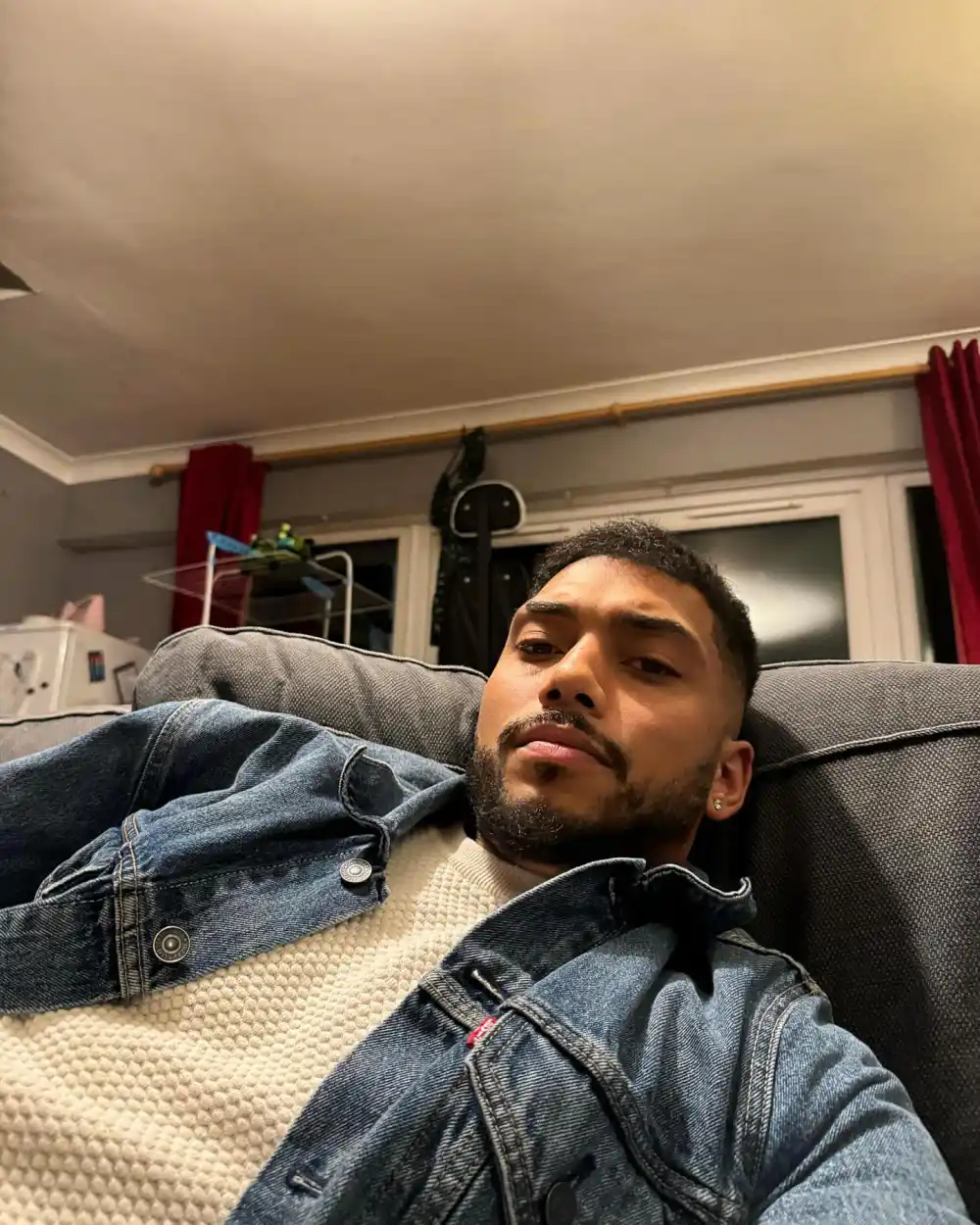 Chance Perdomo Was Excited to Be Back on the Road Before His Death Final Calm Before Storm 805