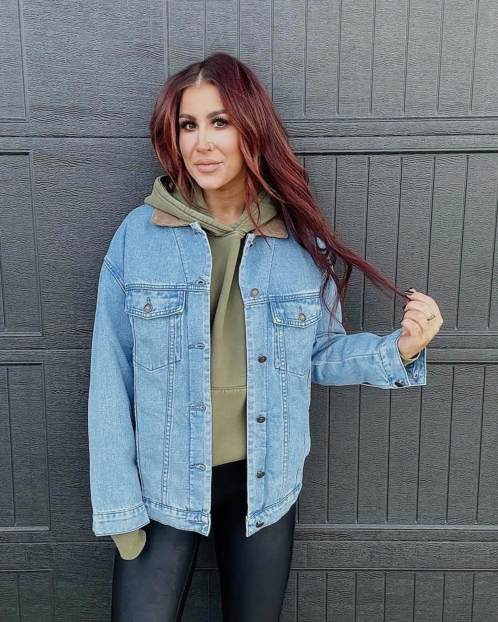 Chelsea Houska