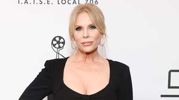 Cheryl Hines: A Day in the Life