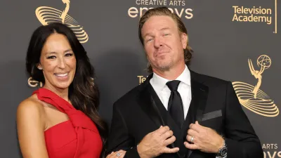 Chip and Joanna Gaines Controversies Through the Years