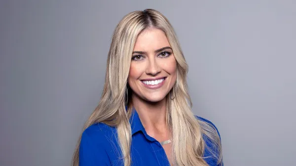 Christina Hall Reveals She’s Had ‘Disturbing’ Tooth Infection For Years