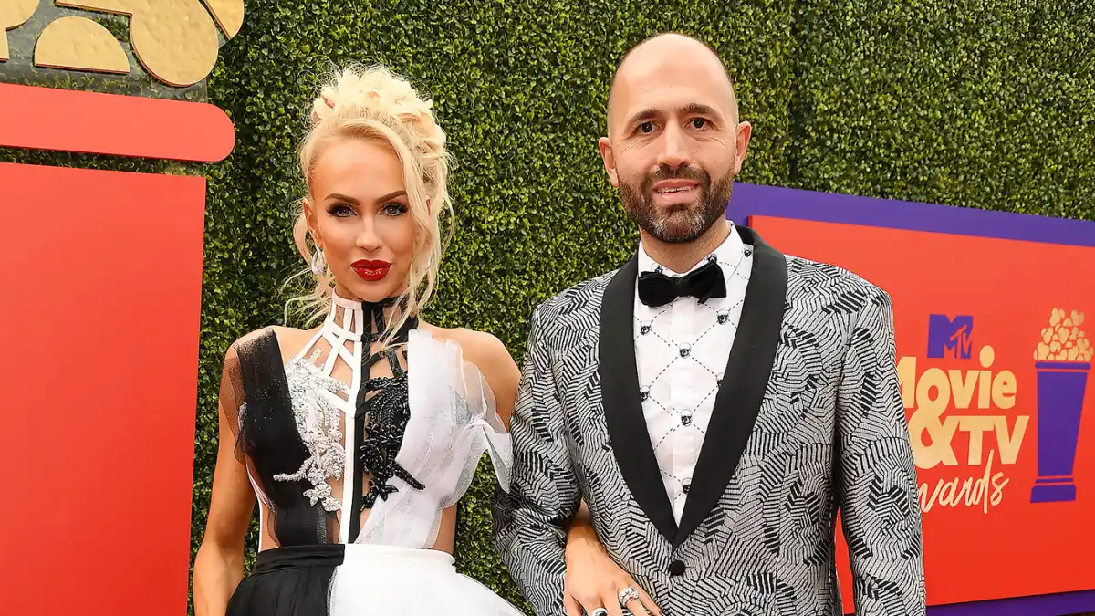 Christine Quinn Claims Ex Christian Richard Put Son Wellbeing at Risk Requests Full Custody