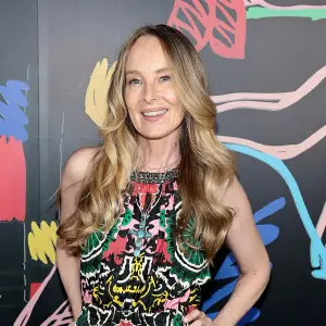 Chynna Phillips Says She Will Be Undergoing Surgery to Have a 14 Inch Tumor Removed From Her Leg 214