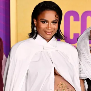 Ciara Says Its Tough Trying to Lose 70 Pounds Postpartum