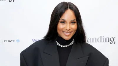 Ciara Teases Journey to Lose 70 Pounds by Sharing a Scale Pic of Her Progress