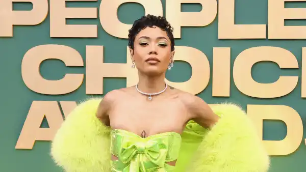 Coi Leray Suspects Record Labels Instigate Beef Between Female Rappers to Help Push the Music