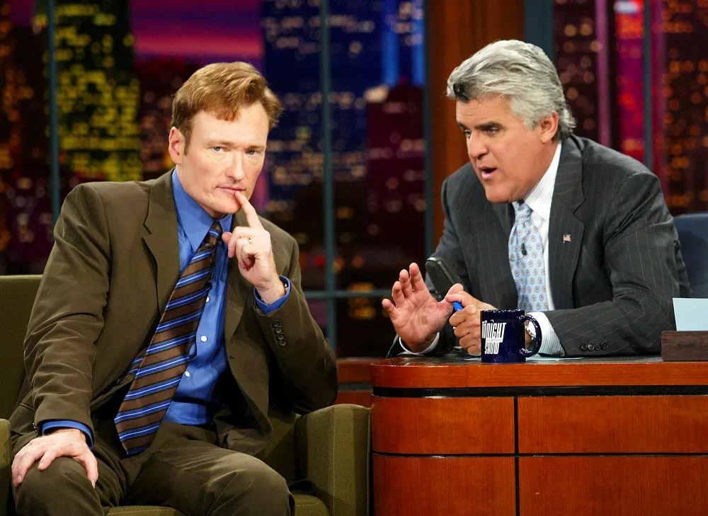 Conan O&rsquo;Brien Returns to &lsquo;The Tonight Show&rsquo; for 1st Time Since Hosting the Late Night Series