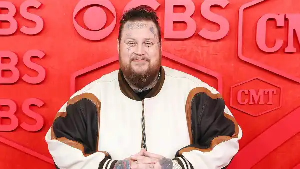 Country Star Jelly Roll Faces Trademark Infringement Suit from Pennsylvania Band Jellyroll