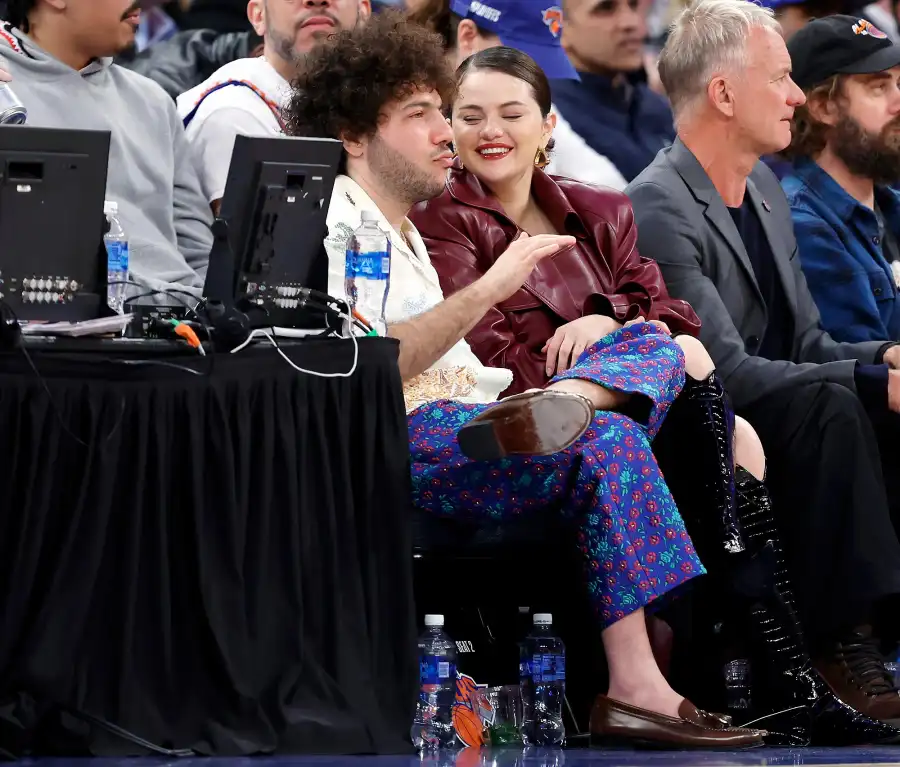 Courtside Fashion Gallery