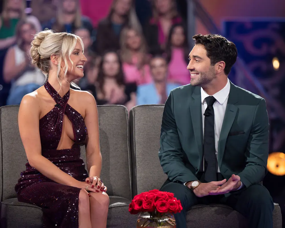 Daisy Kent Breaks Down When She Turned Down The Bachelorette Offer 2
