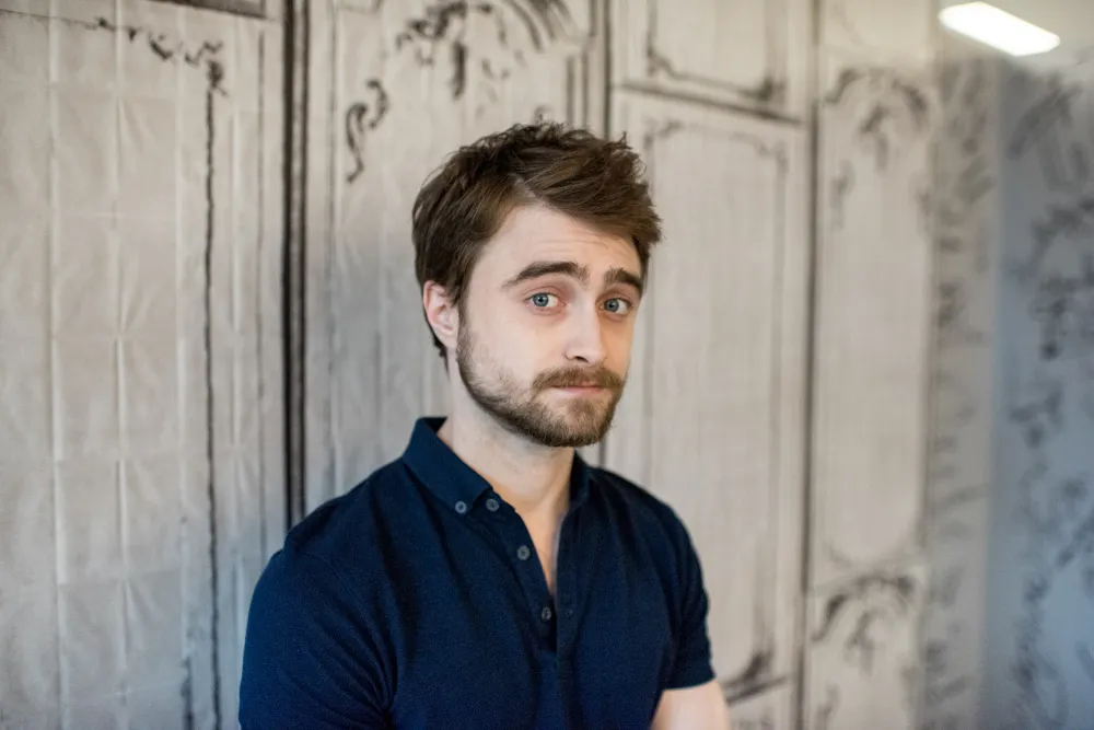 Daniel Radcliffe Says J K Rowling s Anti Transgender Comments Make Me Really Sad