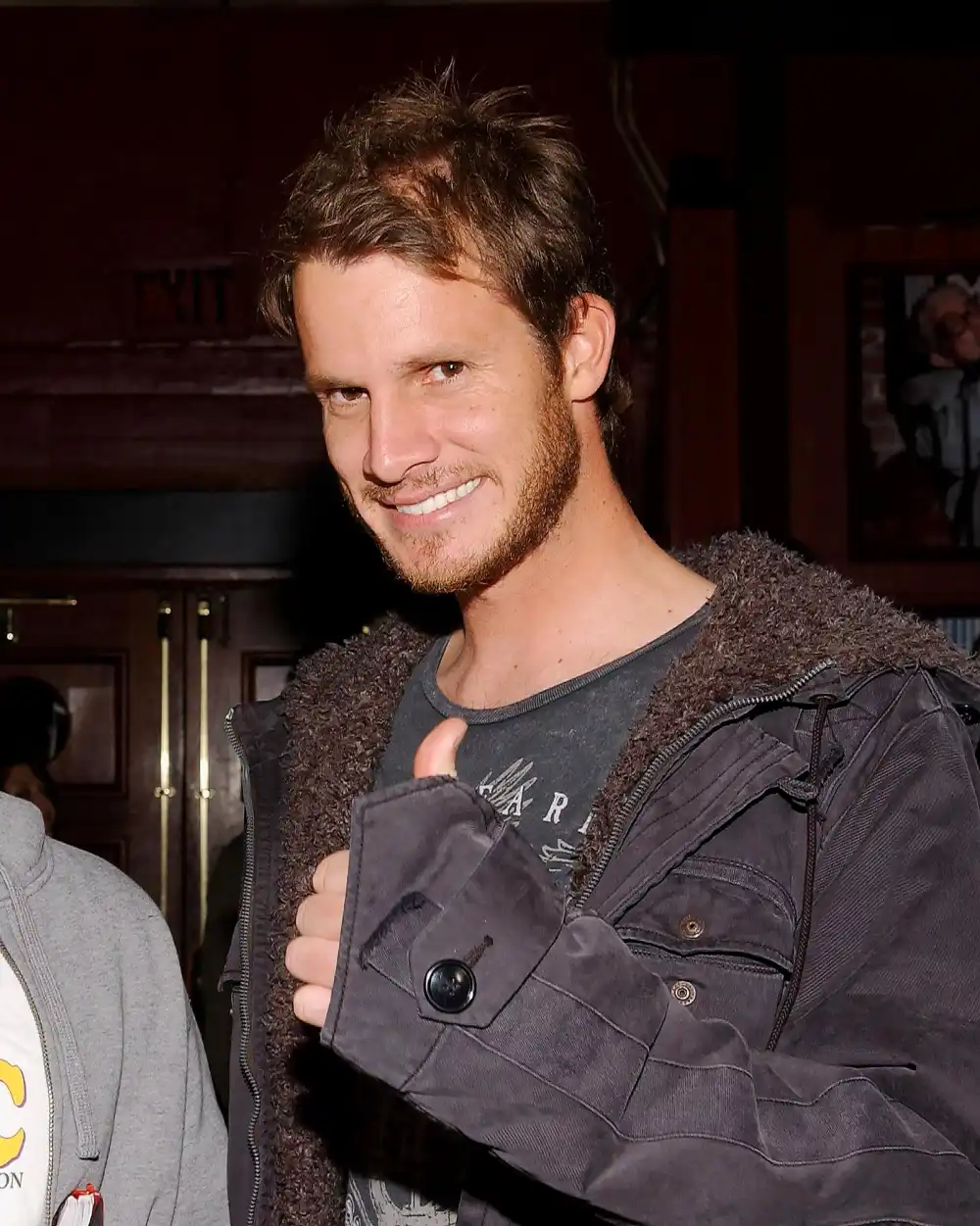 Daniel Tosh Claims Kylie Jenner Is Expecting 1st Baby With Timothee Chalamet 3