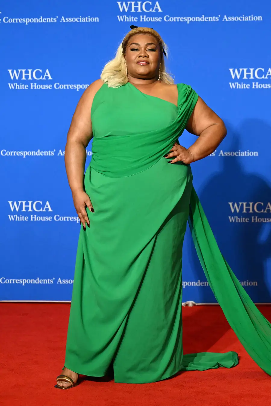 Da'Vine Joy Randolph