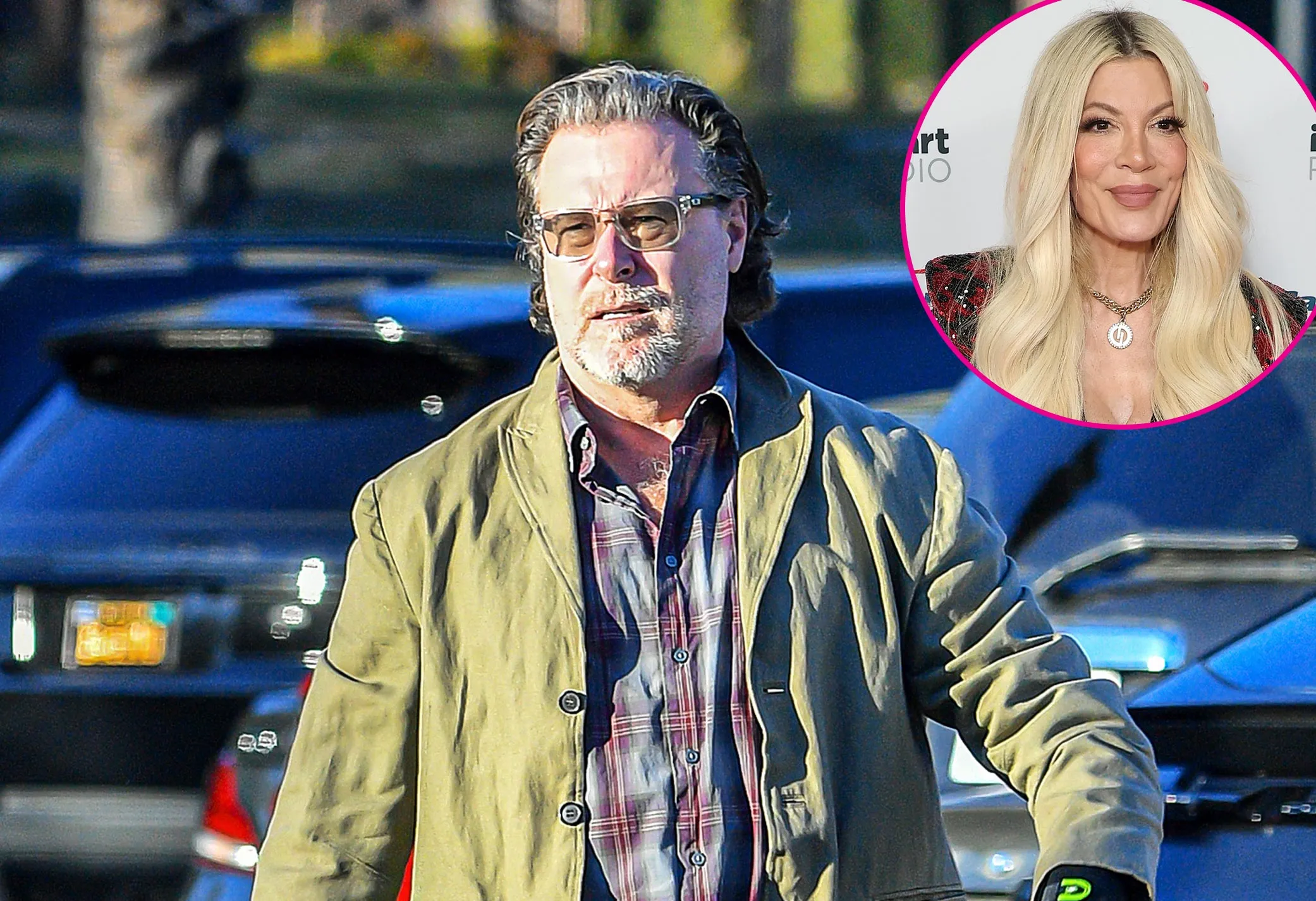 Dean McDermott Breaks Silence on Tori Spelling Divorce 844