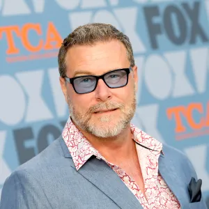 Dean McDermott Is Now an Alcohol and Drug Counselor and Breathwork Specialist