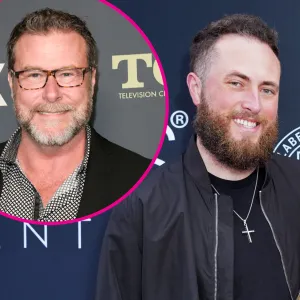 Dean McDermott Oldest Son Jack Reveals Theyre Estranged