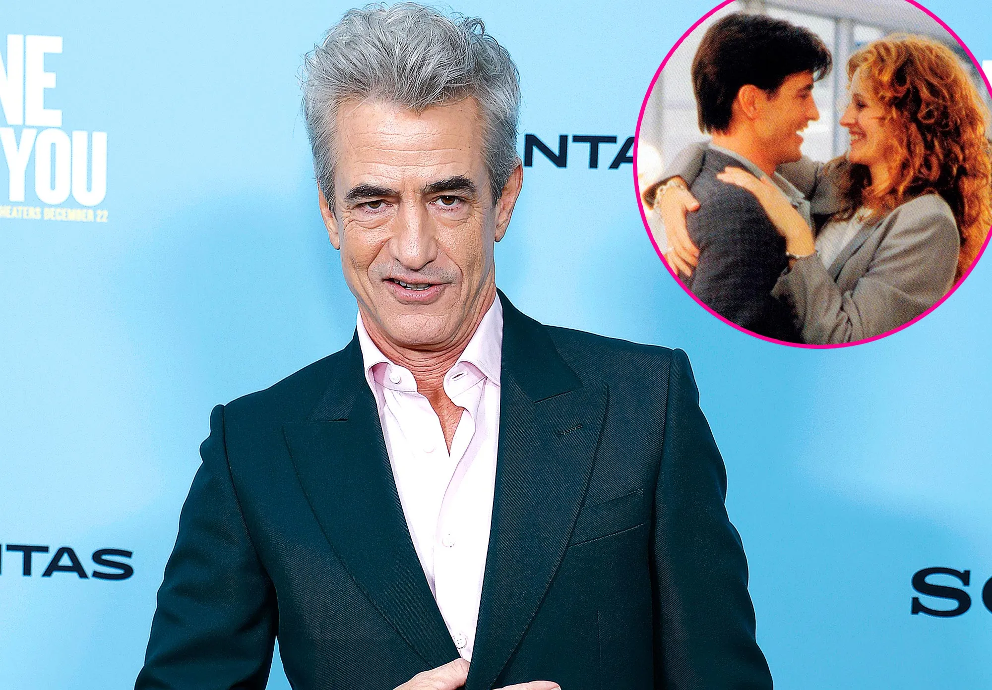 Dermot Mulroney Says He Didn t Work for 1 Year Due to My Best Friend s Wedding Movie Poster 238