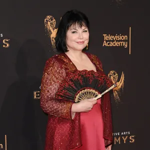 Designing Women s Delta Burke Was a Goddess When Using Meth to Lose Weight