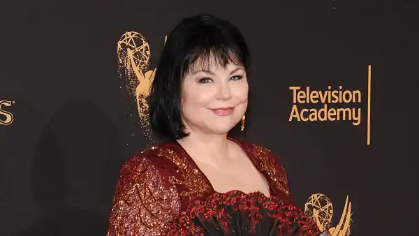 Designing Women s Delta Burke Was a Goddess When Using Meth to Lose Weight