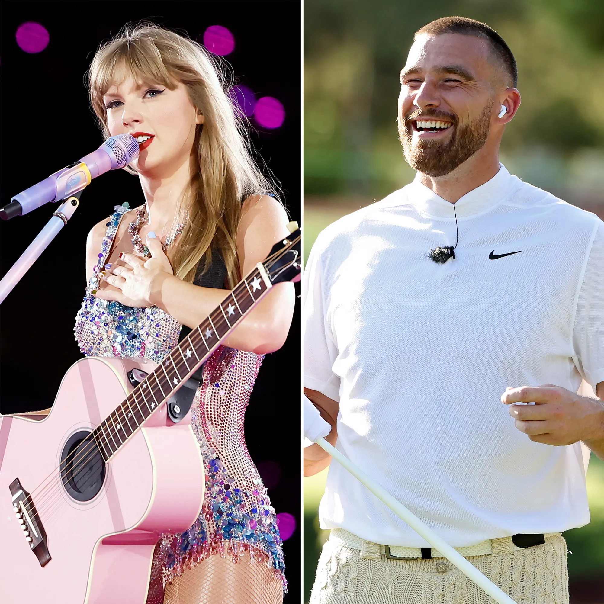 Did Taylor Swift Write Any Songs About Travis Kelce on TTPD