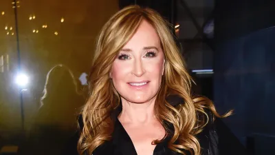 Does RHONY Alum Sonja Morgans Townhouse Make a Cameo in Joker Folie a Deux Trailer