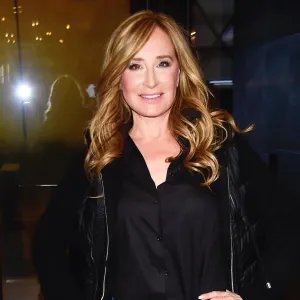 Does RHONY Alum Sonja Morgans Townhouse Make a Cameo in Joker Folie a Deux Trailer