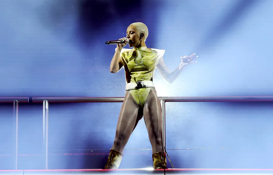 Doja Cat’s Coachella 2024 Stage Outfits
