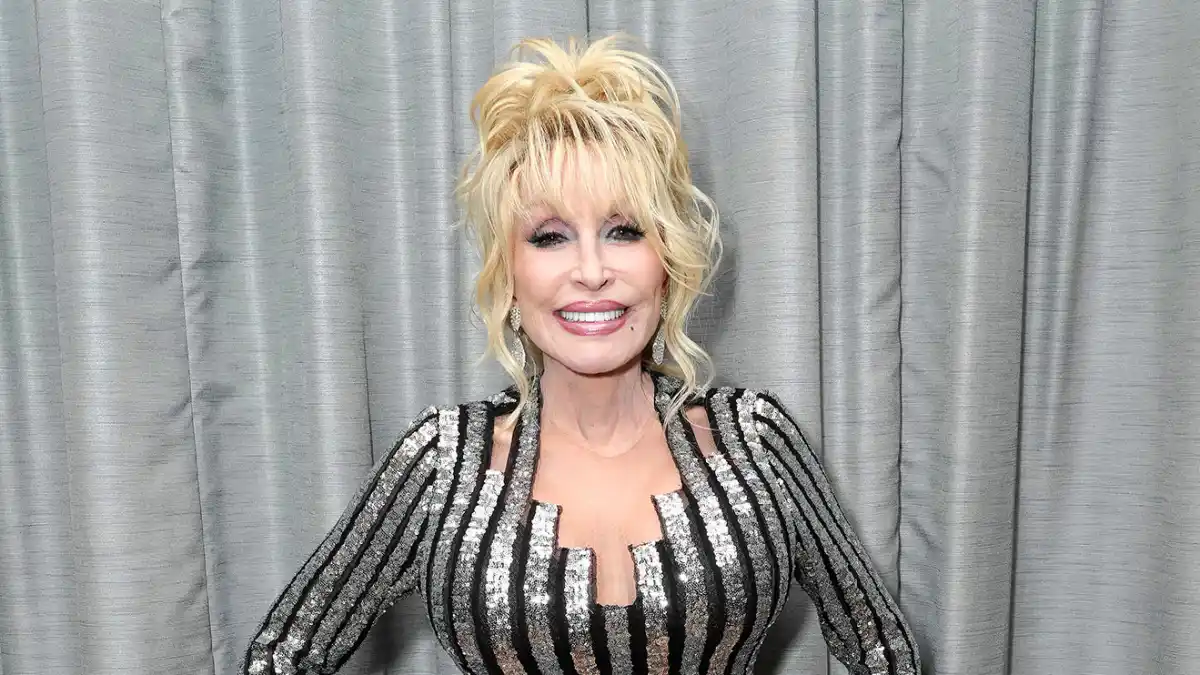 Dolly Parton Seemingly Claps Back at Critics of Her Appearance on Beyonce Cowboy Carter