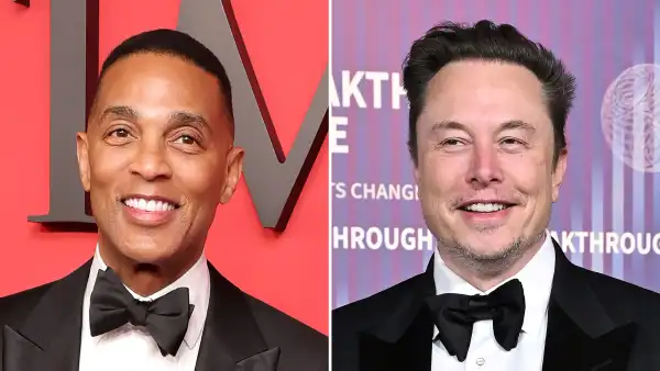 Don Lemon Doesn't Regret Controversial Elon Musk Interview That Got His X Show Canceled