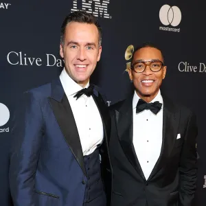 Don Lemon Set to Marry Longtime Partner Tim Malone This Weekend 058