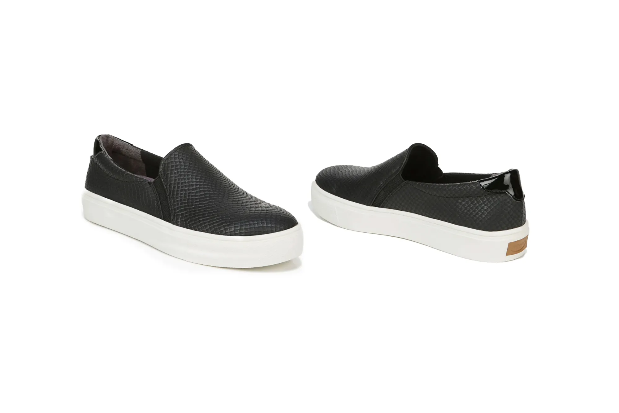 Dr. Scholls slip ons