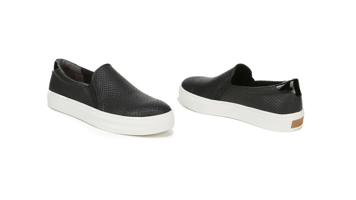 Dr. Scholls slip ons