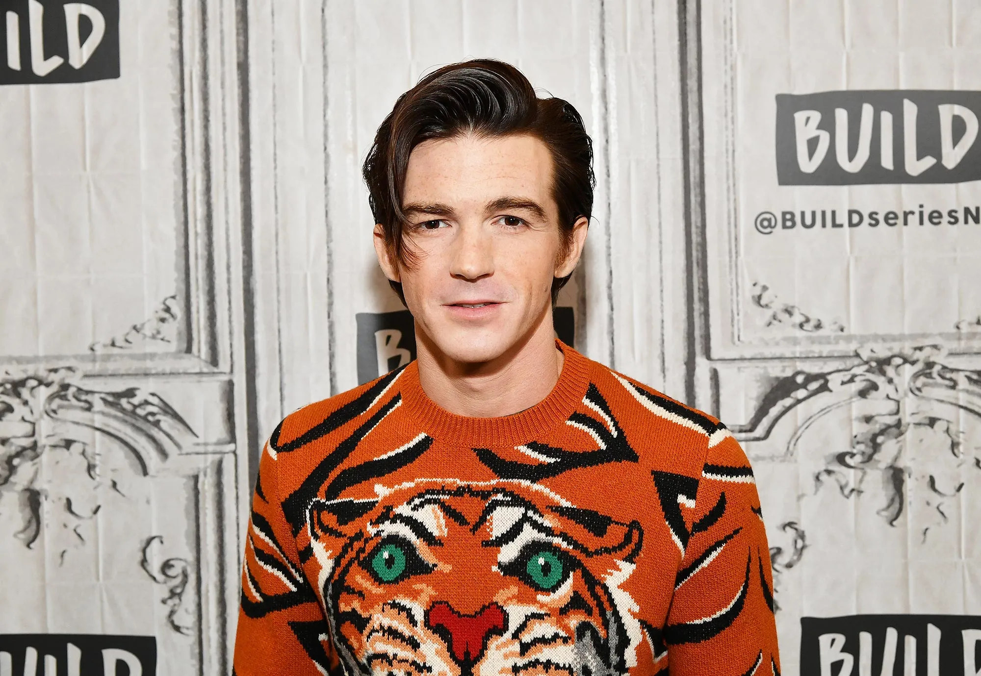 Drake Bell Says 2021 Grooming Allegations Were Not True Very Regretful