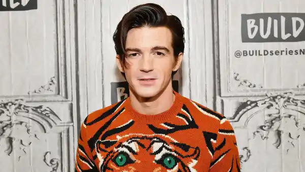 Drake Bell Says 2021 Grooming Allegations Were Not True Very Regretful