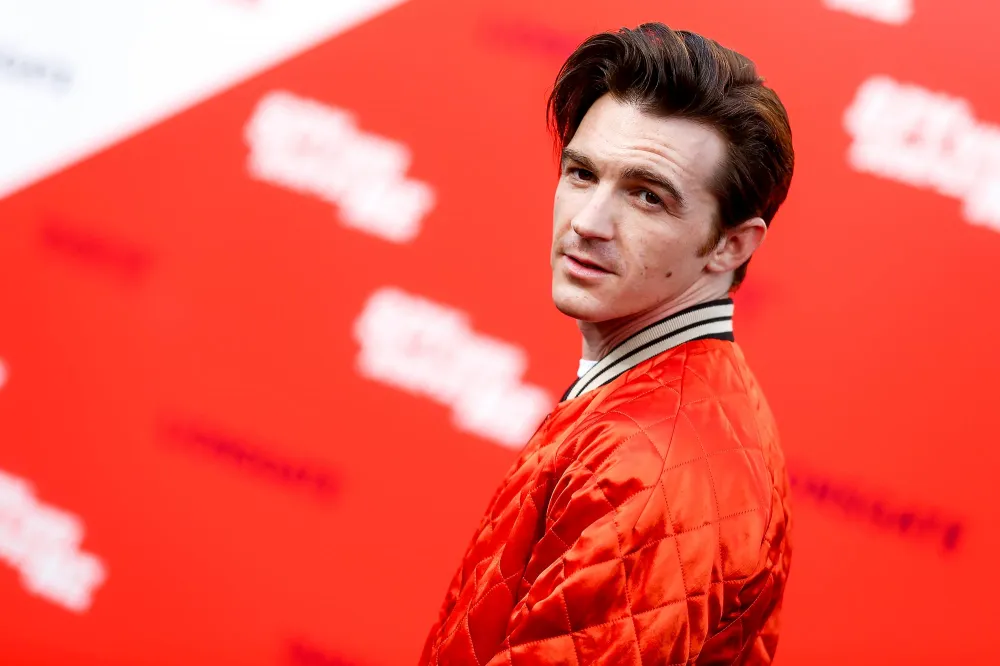 Drake Bell Says the Reaction to &lsquo;Quiet on Set&rsquo; Revelations Should Have Happened &lsquo;Years Ago&rsquo;